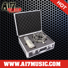 AI7MUSIC Classical Recording Condenser Microphones