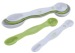 Magnetic Spoons/5pcs Magnetic Spoons Set/The Magnetic Measuring Spoon