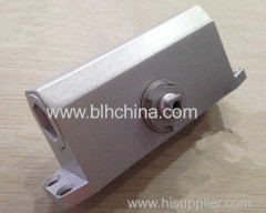 Fireproof Aluminium Door Closer