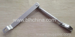 Fireproof Aluminium Door Closer