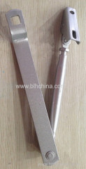 Fireproof Aluminium Door Closer