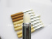 Mini bamboo handle face brush