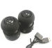 Black Portable Mini-boom Bass Speakers for iPod iPhone Laptop PC Mini SPEAKER