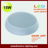 17W 325mm LED ceiling lamp