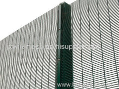 358 Security Mesh Fence