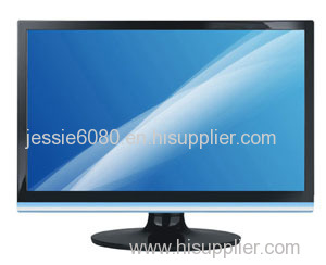 21.5" LCD Monitor21.5" LCD Monitor