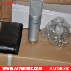 AI7MUSIC Professional Condenser Microphones