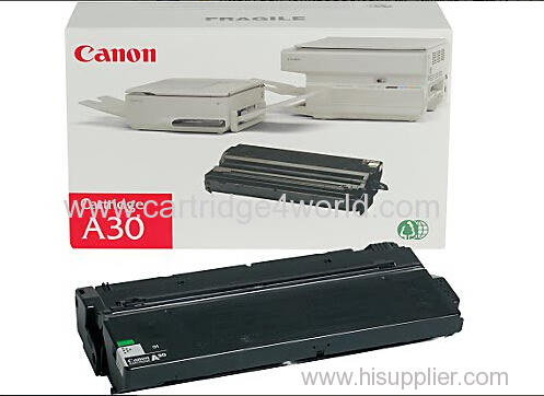 Genuine Canon Cartridge A30 Laser Printer Toner Cartridge