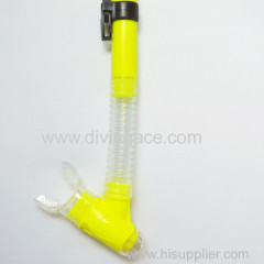 Dongguan GUOYANG professional diving snorkel advanced diving products