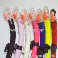 Dongguan GUOYANG professional diving snorkel advanced diving products