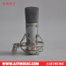 AI7MUSIC Professional Condenser Microphones