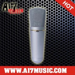 AI7MUSIC Professional Condenser Microphones