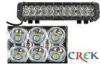 12v 14 Inch 72W high lumen Offroad Automotive LED Light Bars 6500K