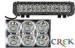 automotive led light bars vehicle led light bar