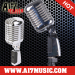 AI7MUSIC Instrument Condenser Microphones