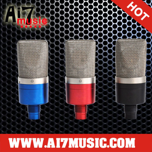 AI7MUSIC Instrument Condenser Microphones