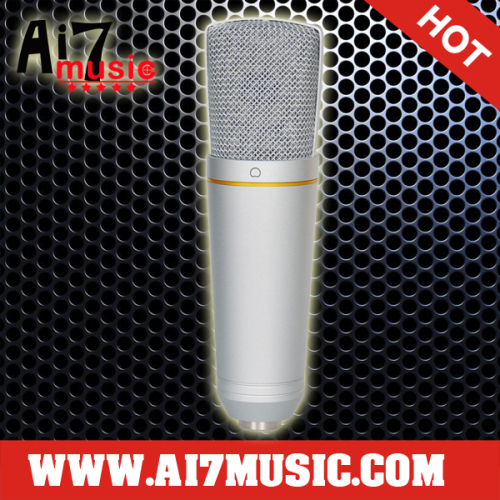 AI7MUSIC Condenser USB Microphones