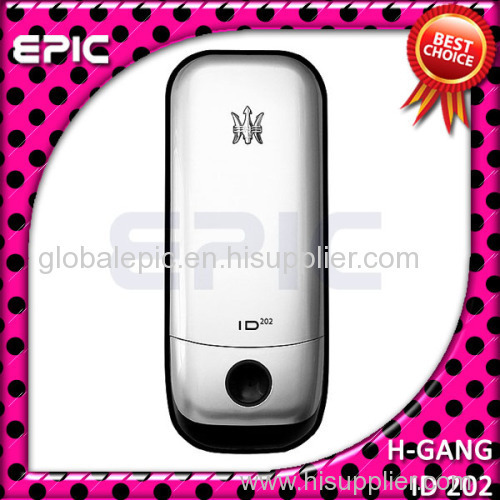 Korean Keyless Electronic Digital Door Lock H-GANG ID 202