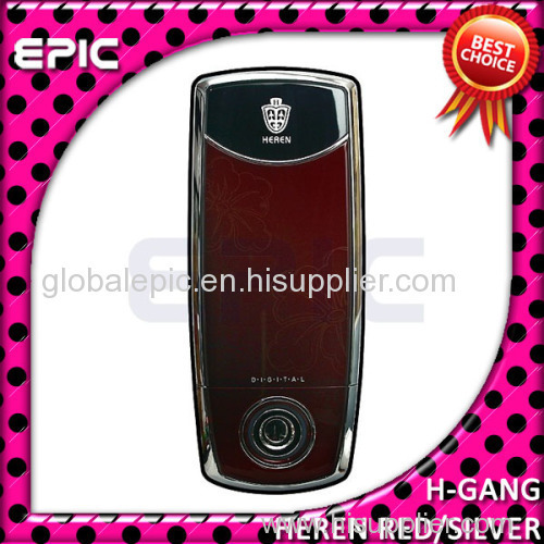 Korean Keyless Electronic Digital Door Lock H-GANG HEREN