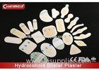 Hydrocolloid Blister Plasters Wound Dressing Pad For Foot And Hand Care