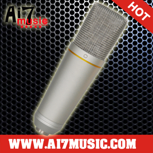 AI7MUSIC Condenser USB Microphones