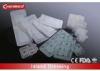 Hospital Waterproof Sterile Wound Dressing Soft Non Woven Adhesive Dressing