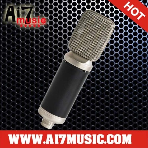 AI7MUSIC Classical Ribbon Microphones