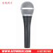 AI7MUSIC Moving Coil Dynamic Microphone