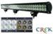 12V 24V DC 288W Double Row LED Light Bar Long Life 43 , Cree Industrial LED Work Light