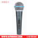 AI7MUSIC Moving Coil Dynamic Microphone