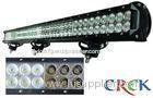 High power 36 Inch 234W Offroad LED Light Bar Spot beam , Over / Under Voltage Protection