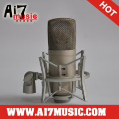 AI7MUSIC Classical Recording Condenser Microphones