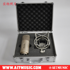 AI7MUSIC Classical Recording Condenser Microphones