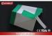 Self Adhesive Surgical Incise Film Surgical Polyurethane Film With FDA