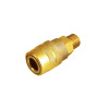 Wholesale Best Quality USA industrial type milton style & two touch stainless steel coupling