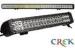 Super Bright Double Row 41 Inch 234W Automotive LED Light Bar With Cree LED