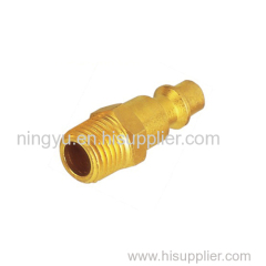 High Quality USA Industrial Milton Type camlock quick coupling