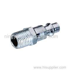 High Quality USA Industrial Milton Type camlock quick coupling