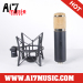 AI7MUSIC Tube Condenser Microphones