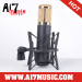 AI7MUSIC Tube Condenser Microphones