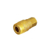 Wholesale High Quality but Cheap Price USA Industrial milton type brass quick release hydraulic couplings