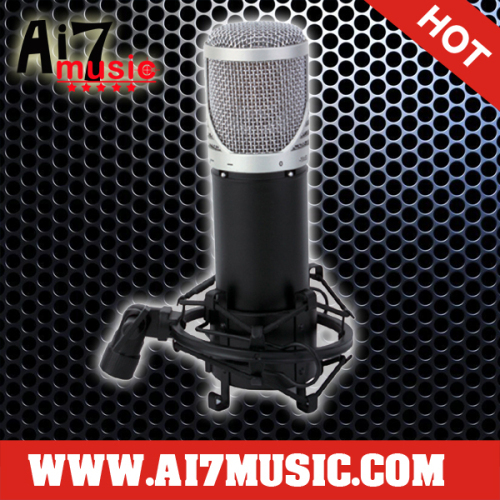 AI7MUSIC Classical Condenser Studio Microphones
