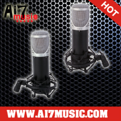 AI7MUSIC Classical Condenser Studio Microphones