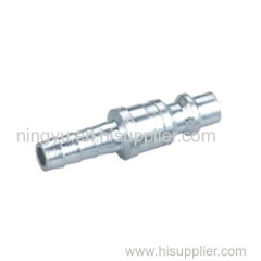 High Quality USA Industrial Milton Type compressed Air quick coupler