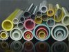 Fiberglass Handles fiberglass tube