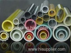 Fiberglass Handles fiberglass tube