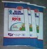Recyclable PP Laminated Woven Sacks