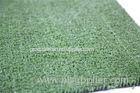 High Traffic Eco Landscaping Synthetic Grass Turf Putting Green , 20mm - 50mm