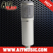 AI7MUSIC Uni / Bi / Omni Condenser Microphones