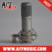 AI7MUSIC Uni / Bi / Omni Condenser Microphones